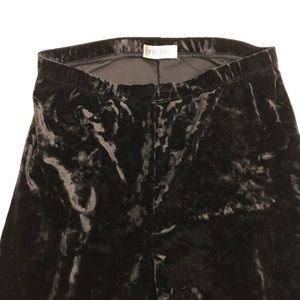 Velvet Leggings